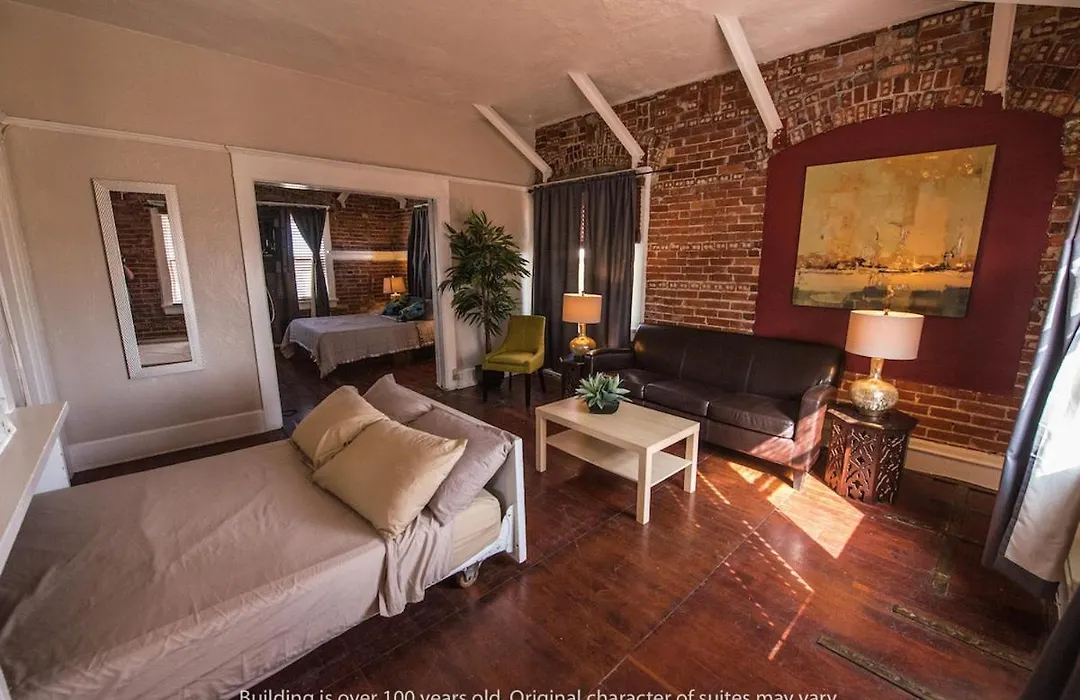 Ellison Suites-1